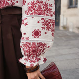 Chemise Mathias