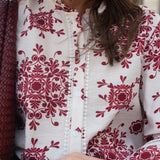 Chemise Mathias