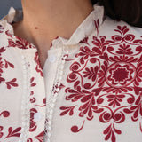 Chemise Mathias