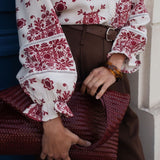 Chemise Mathias