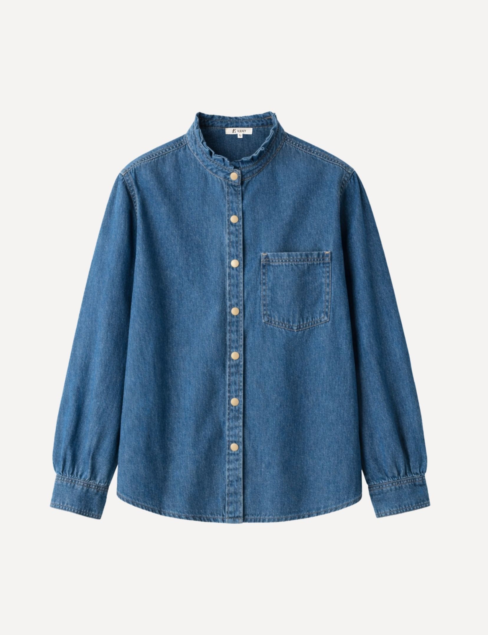Chemise Mireille