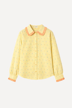 Chemise Yolande