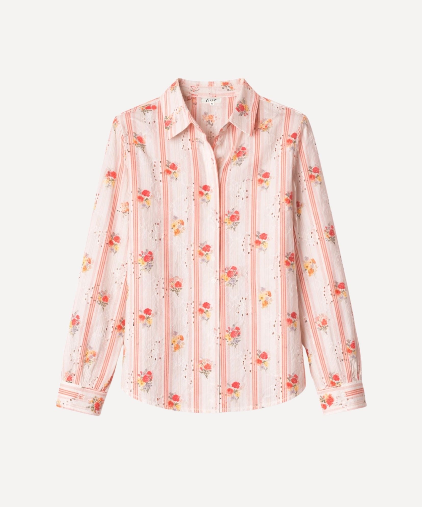Chemise Delphine