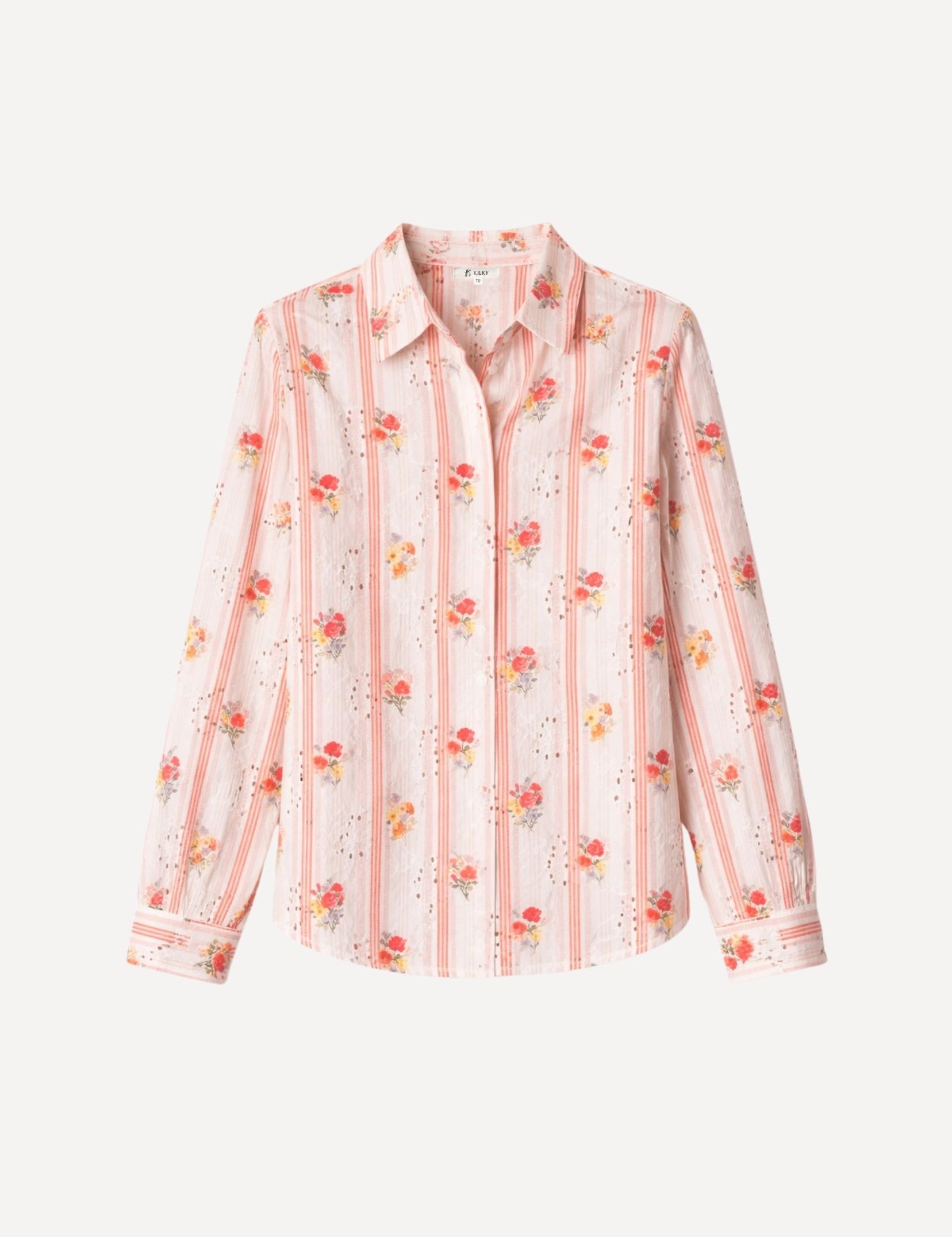 Chemise Delphine