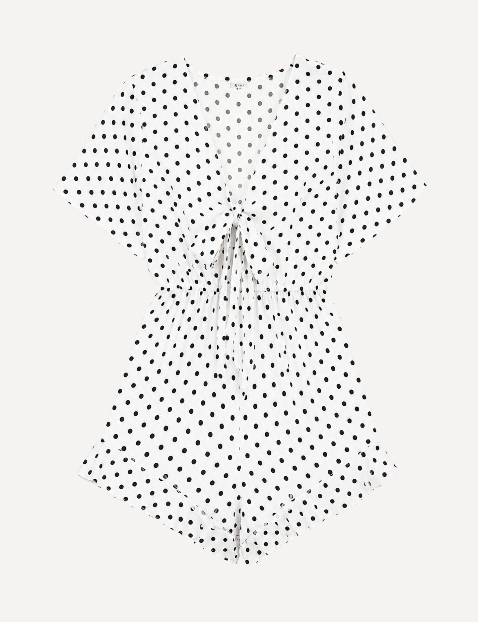 Combishort Aliette