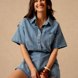 Combishort Aveline