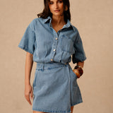 Combishort Aveline