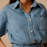 Combishort Aveline