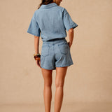 Combishort Aveline