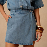 Combishort Aveline