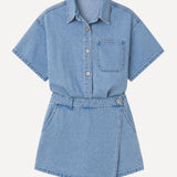 Combishort Aveline