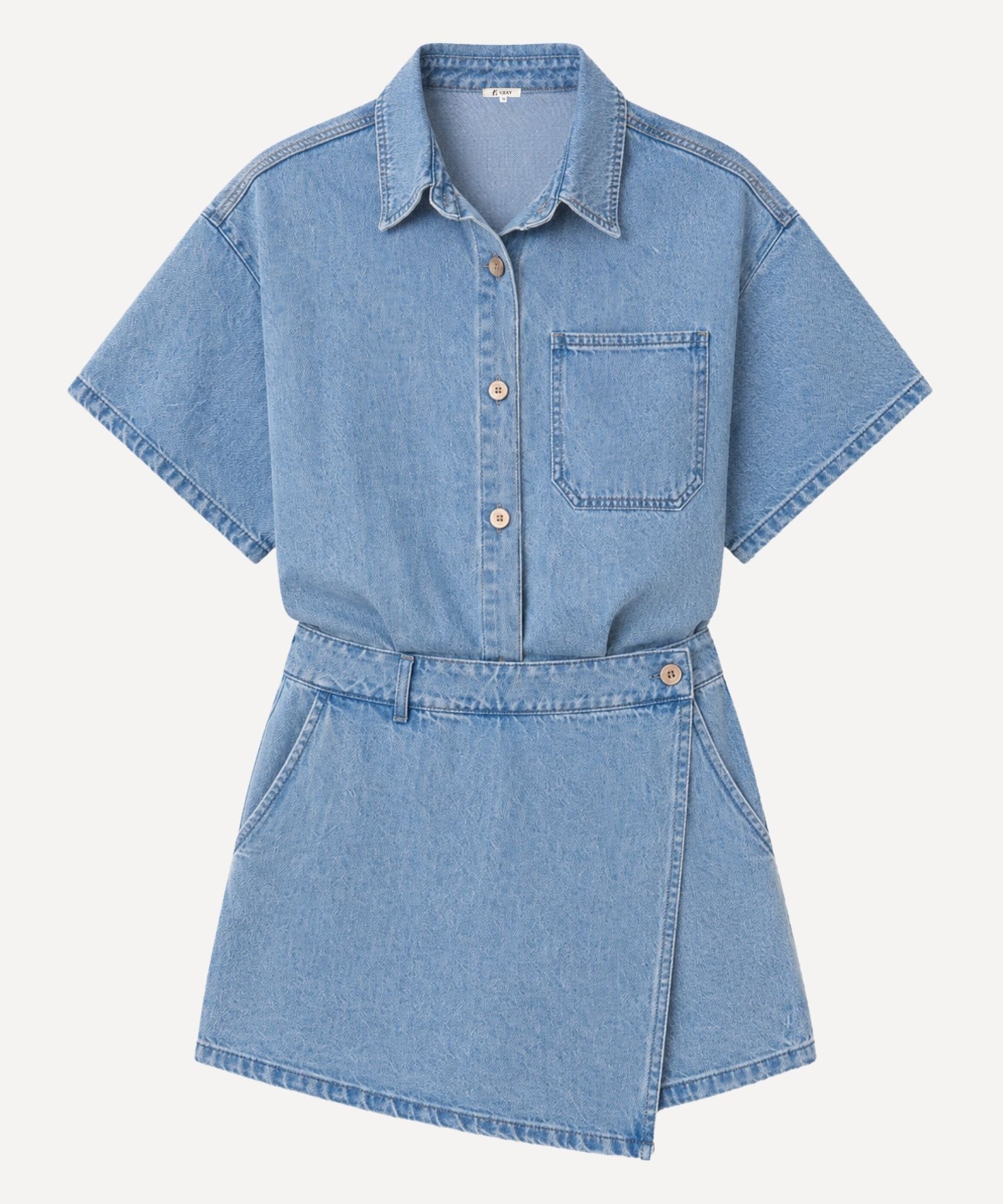 Combishort Aveline