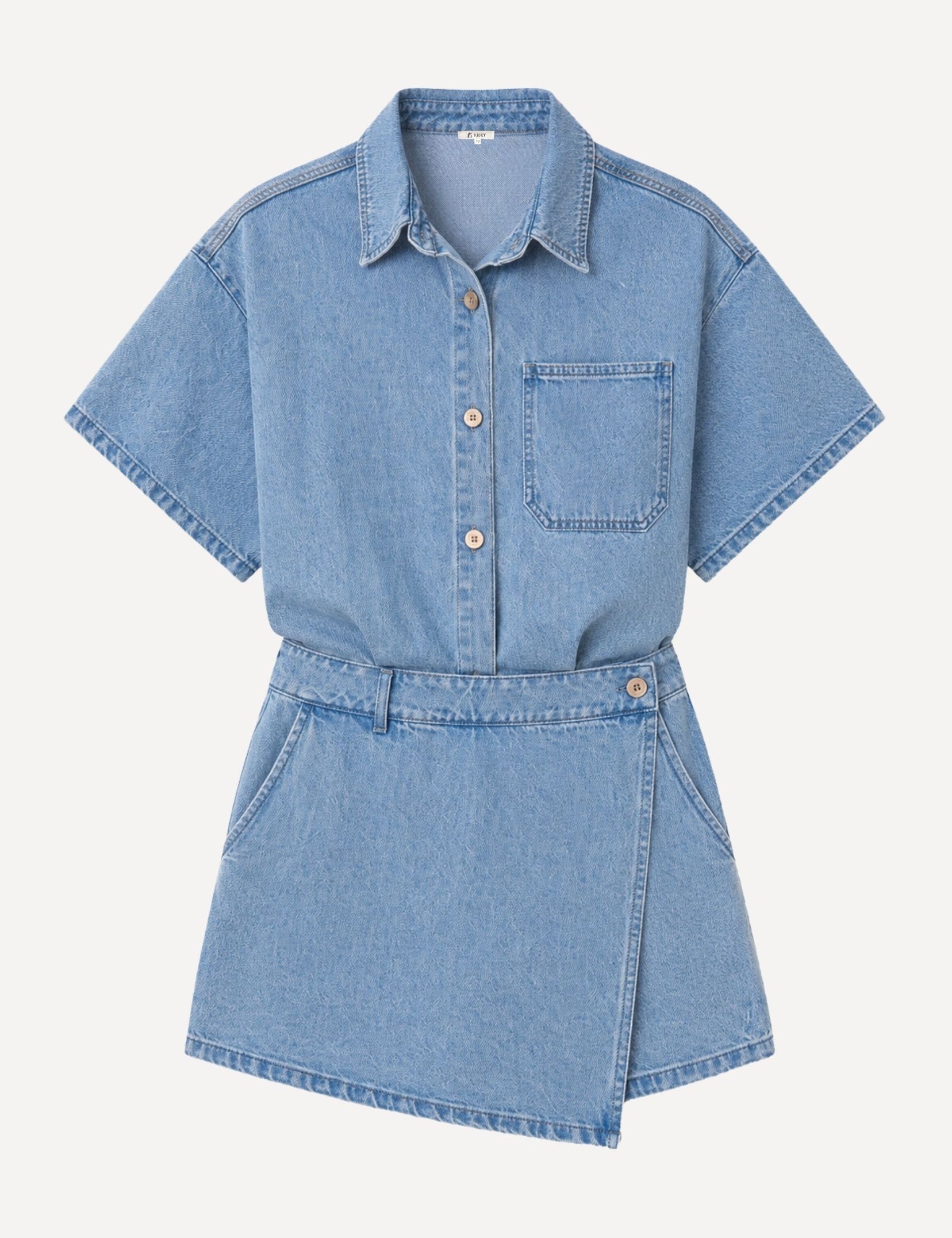 Combishort Aveline