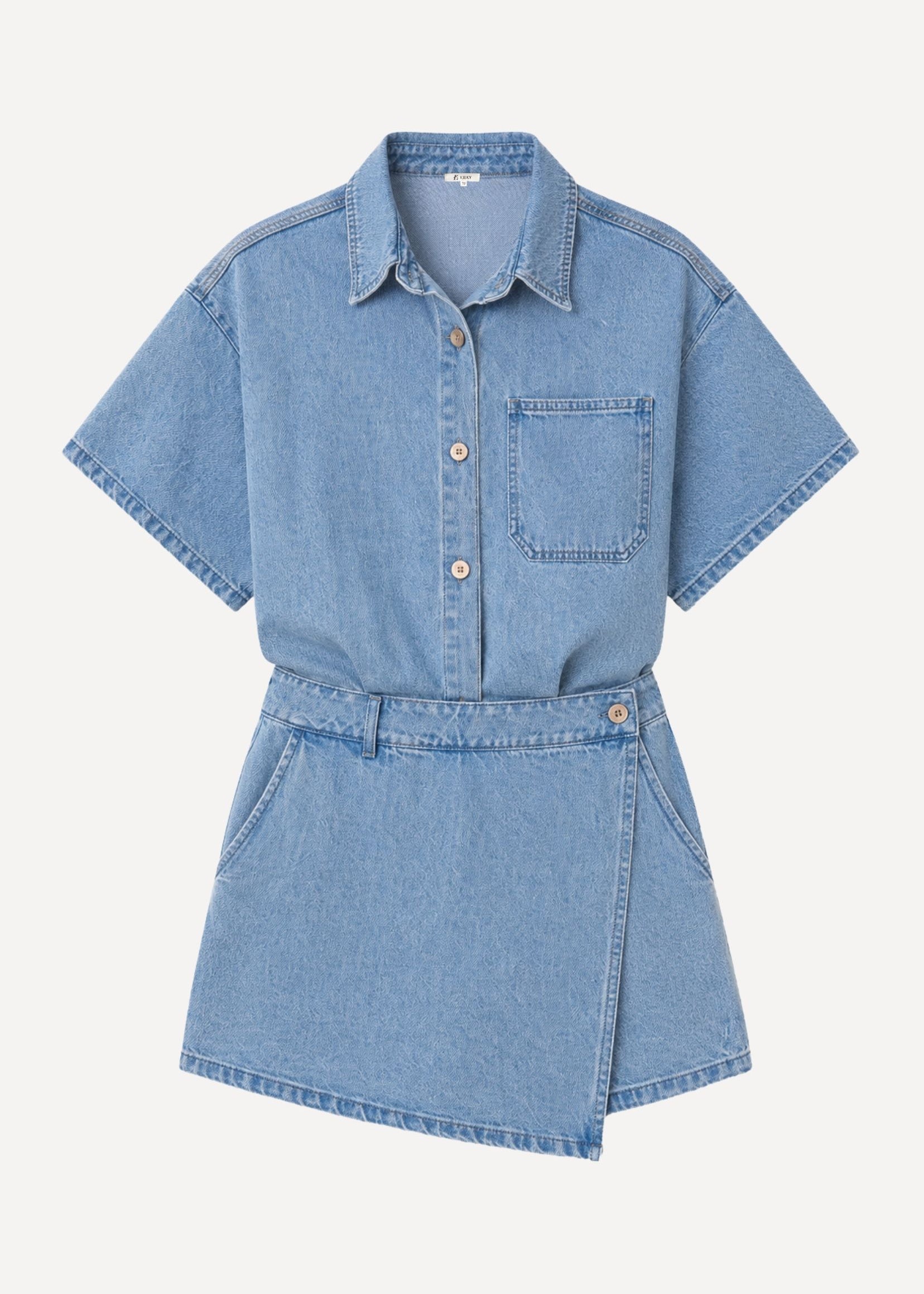 Combishort Aveline