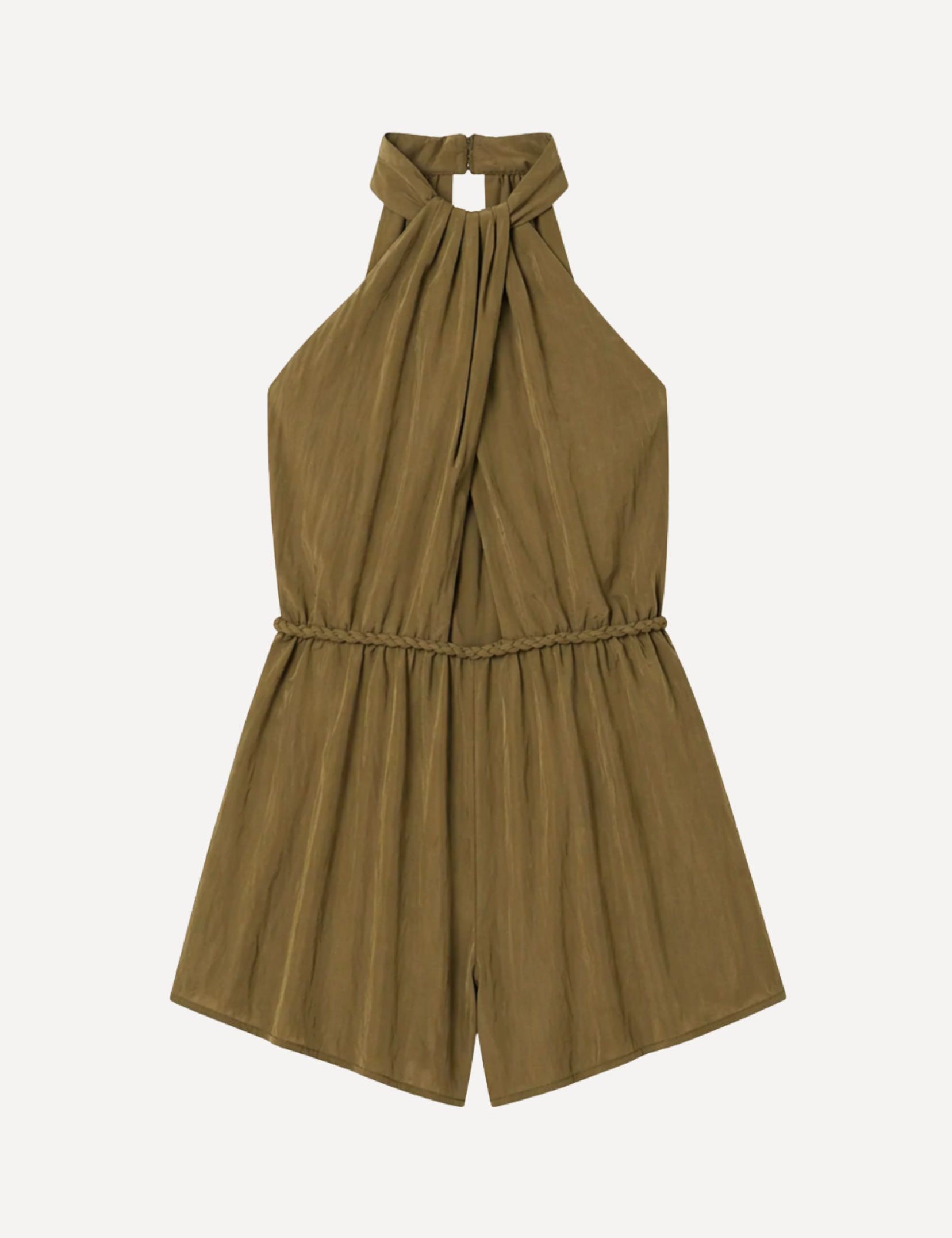 Gaëlle Playsuit