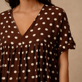Combishort Praline