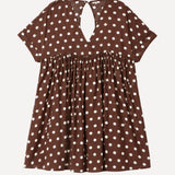 Combishort Praline