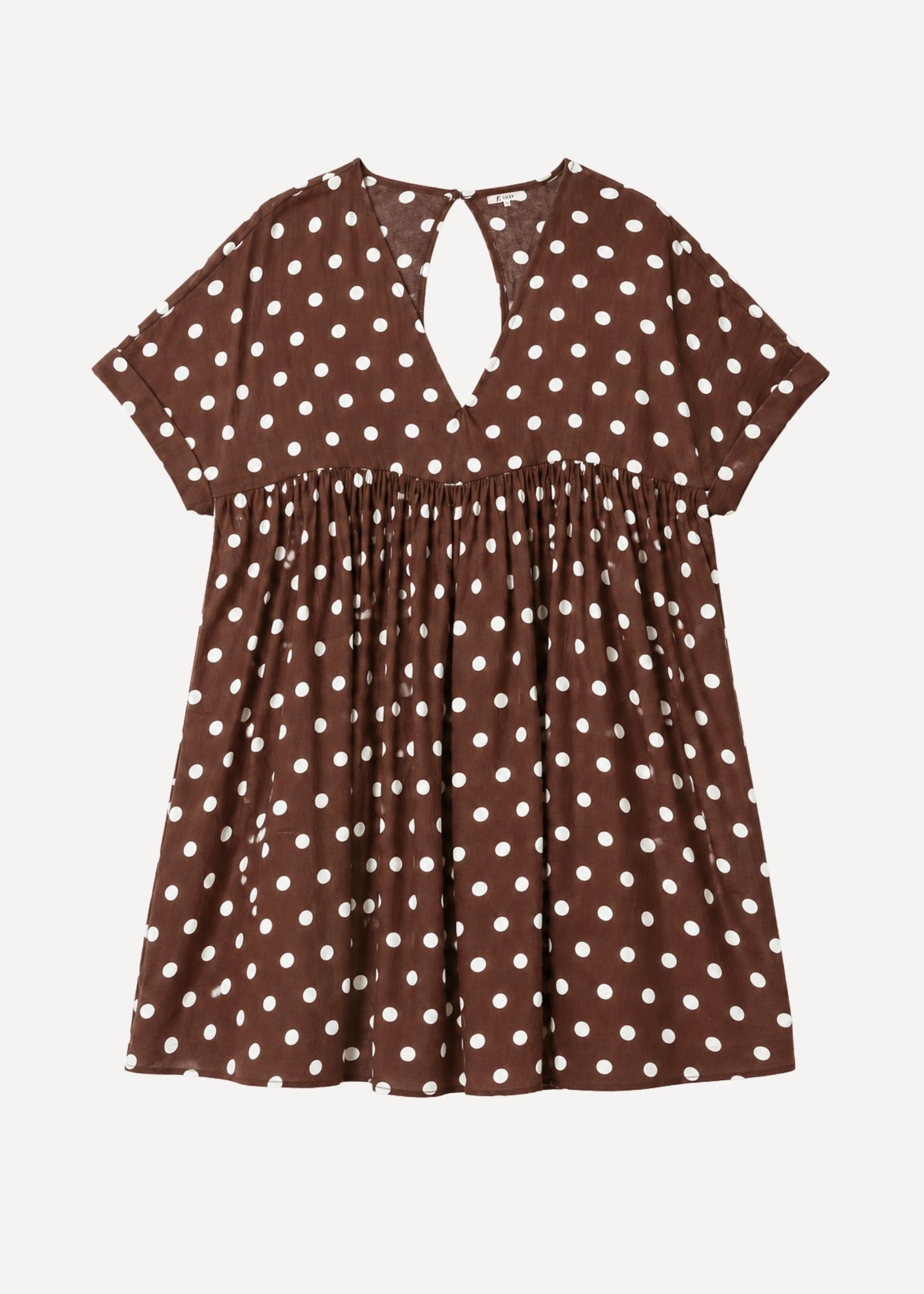 Combishort Praline