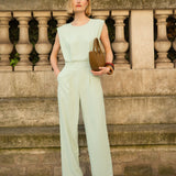 Combinaison Hortense - Vert
