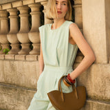 Combinaison Hortense - Vert