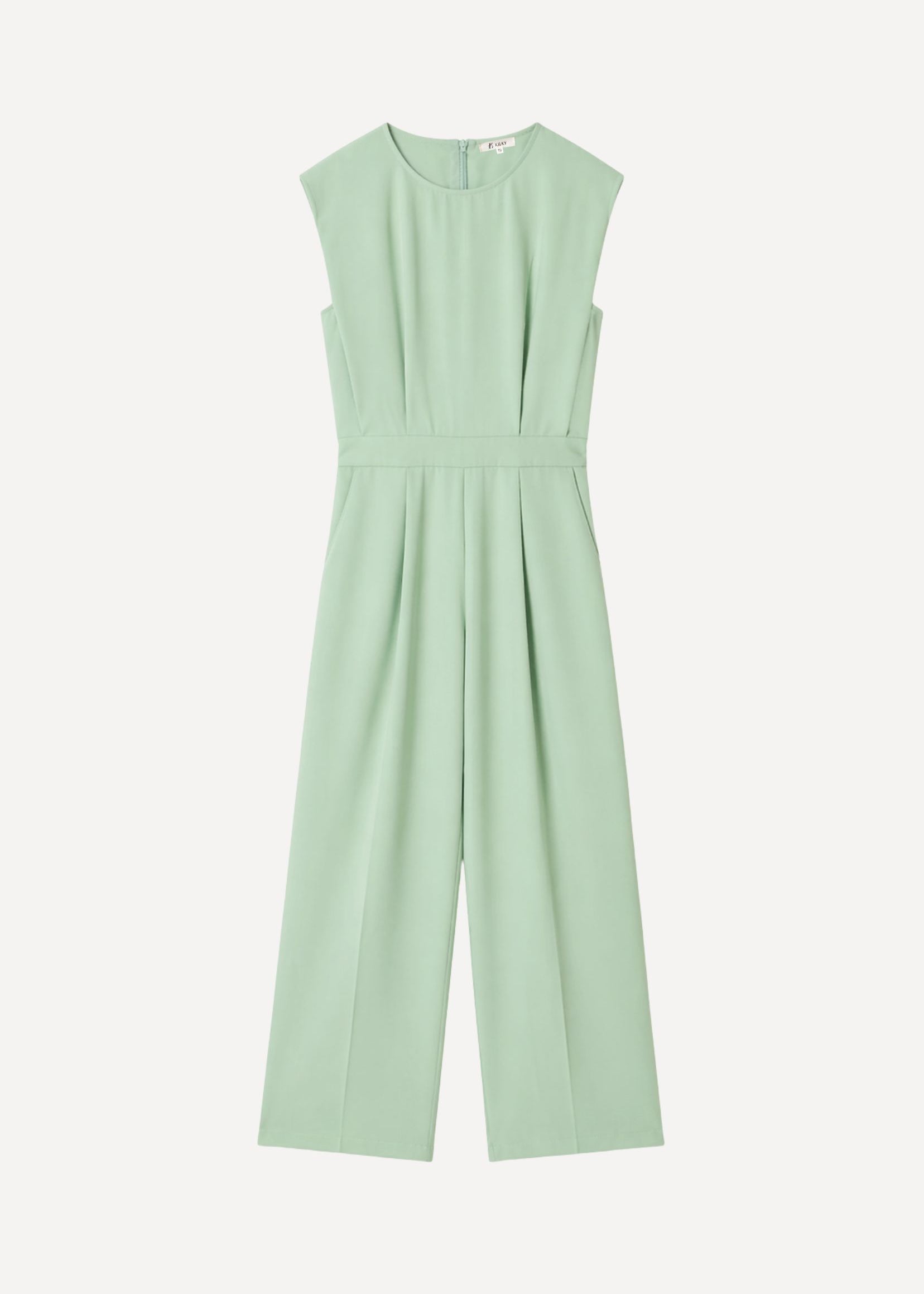 Combinaison Hortense - Vert