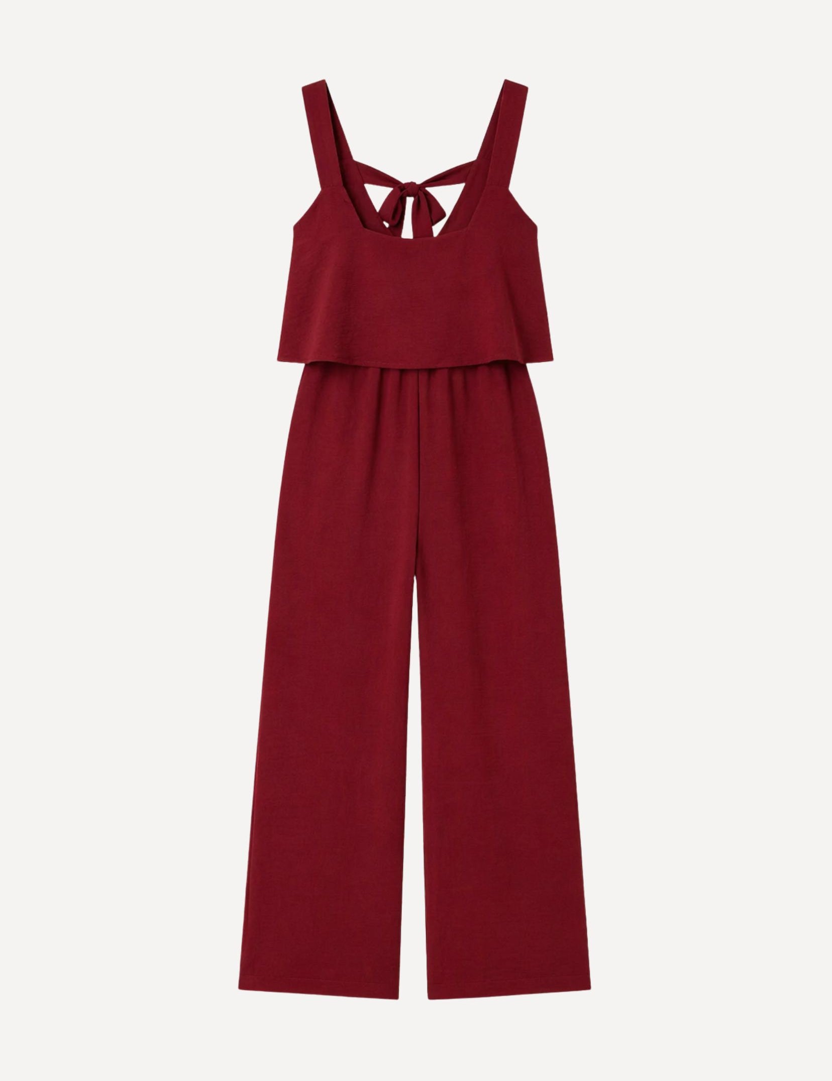 Philippine jumpsuit