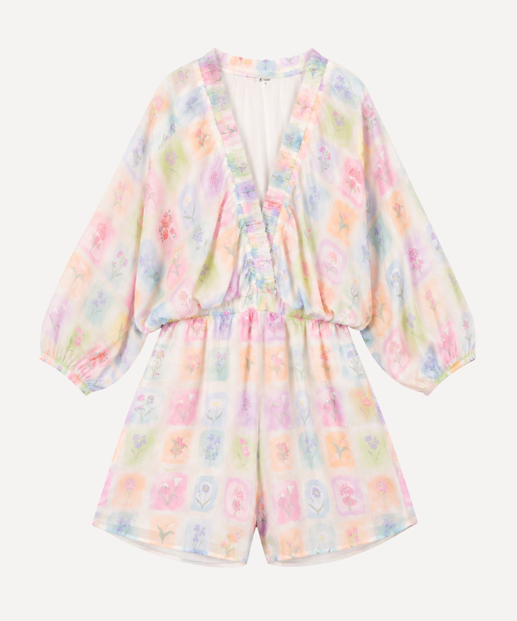 Combishort Florine