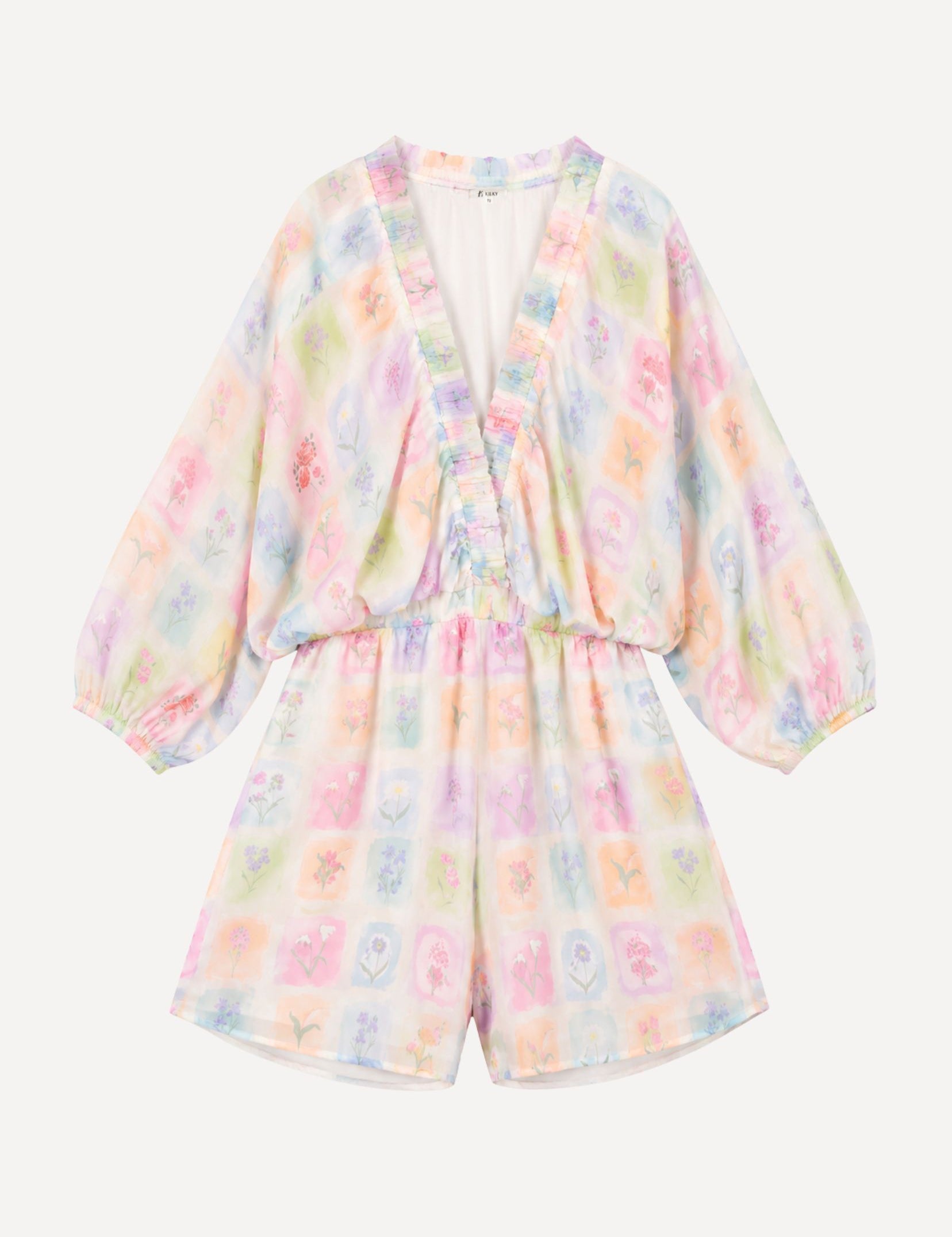 Combishort Florine