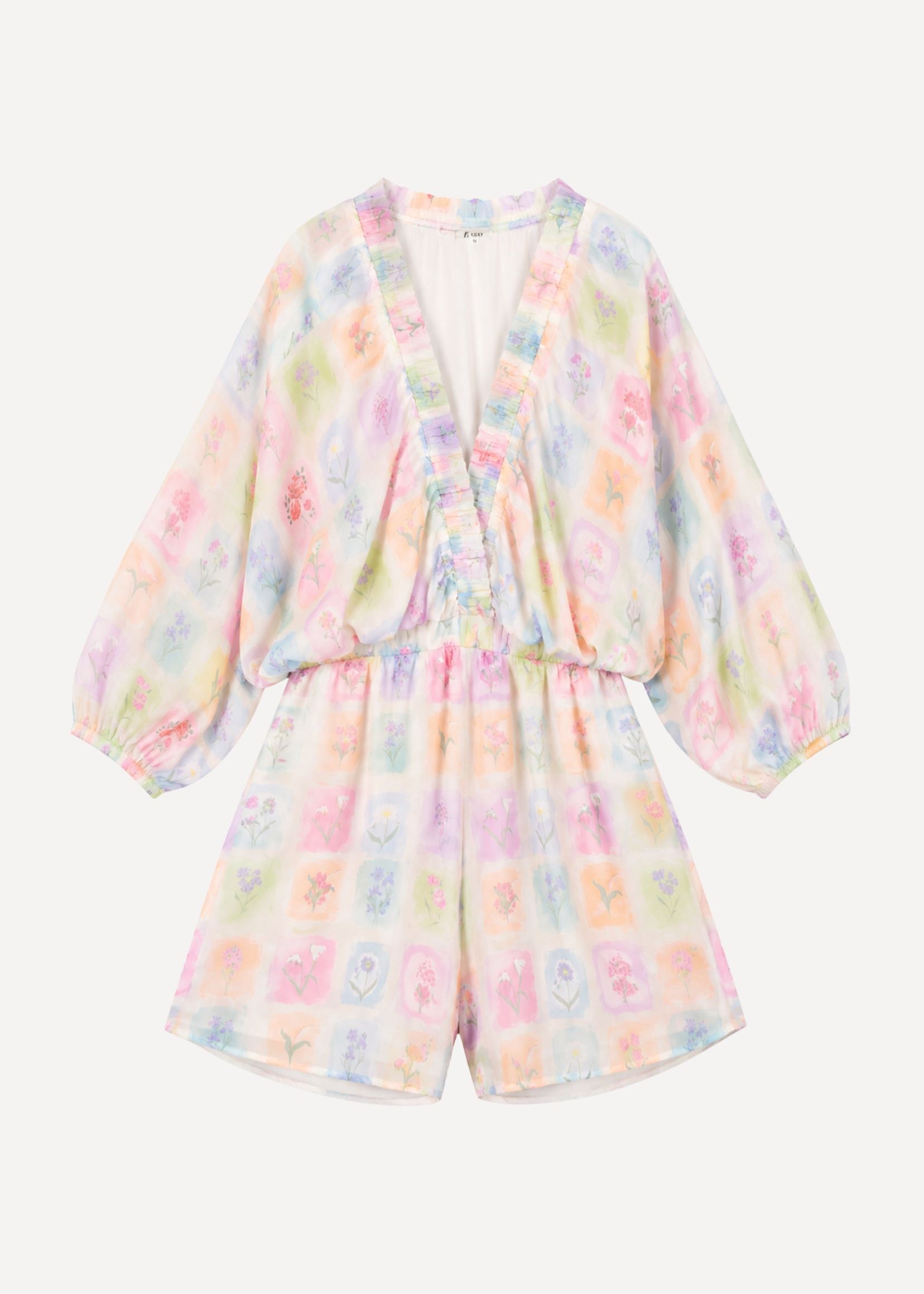 Combishort Florine