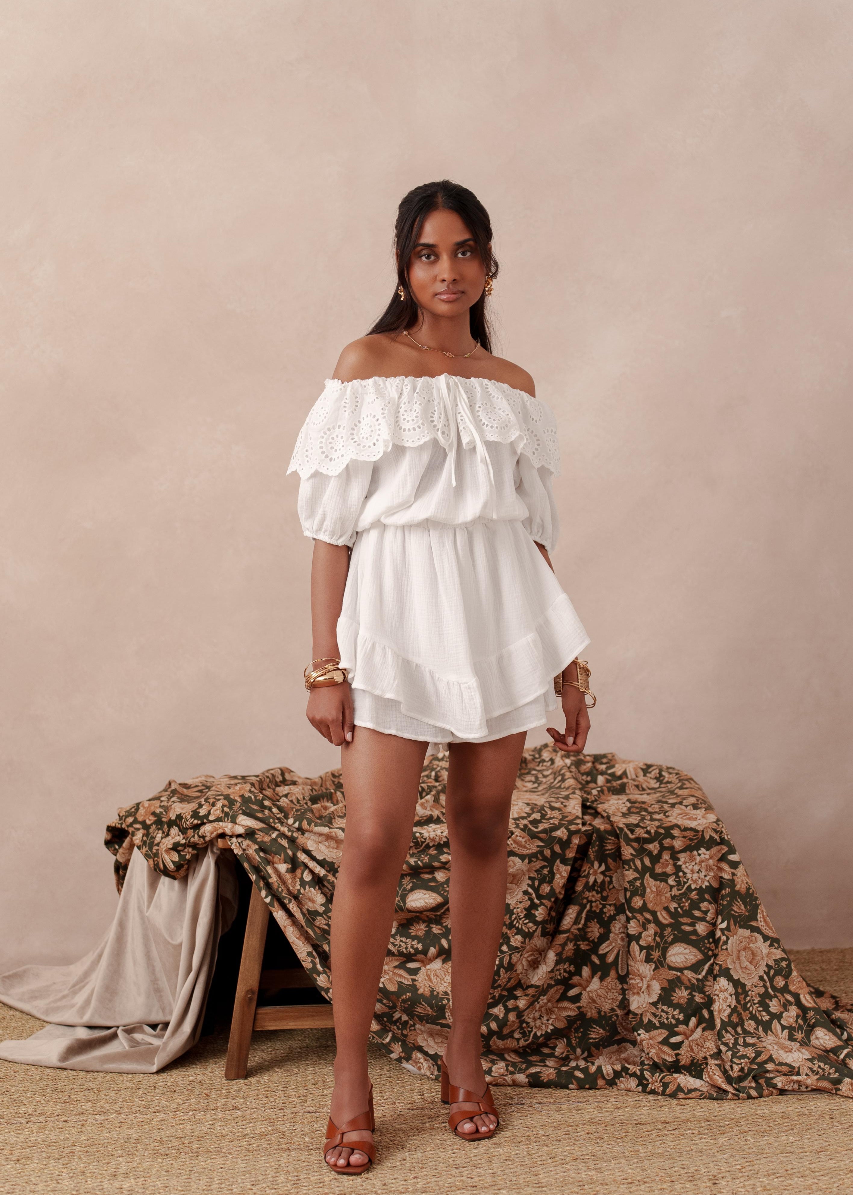 Léna dress 