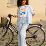 Pantalon Paola