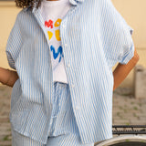 Chemise Nia