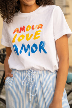 Top Amour