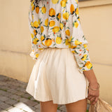 Chemise Paula