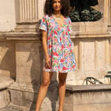 Combishort Nielle