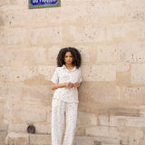 Pantalon Petits coeurs