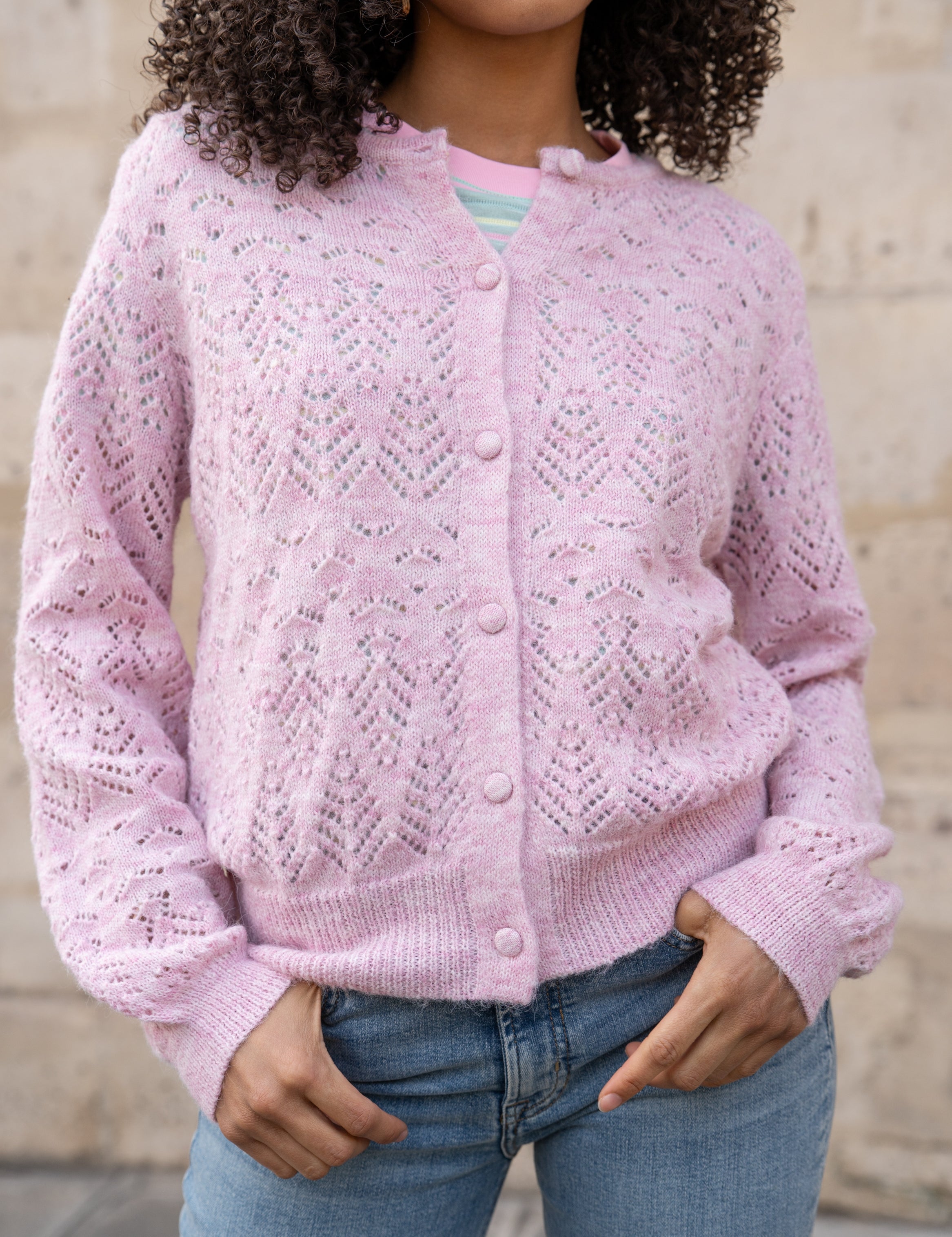 Gilet Nion