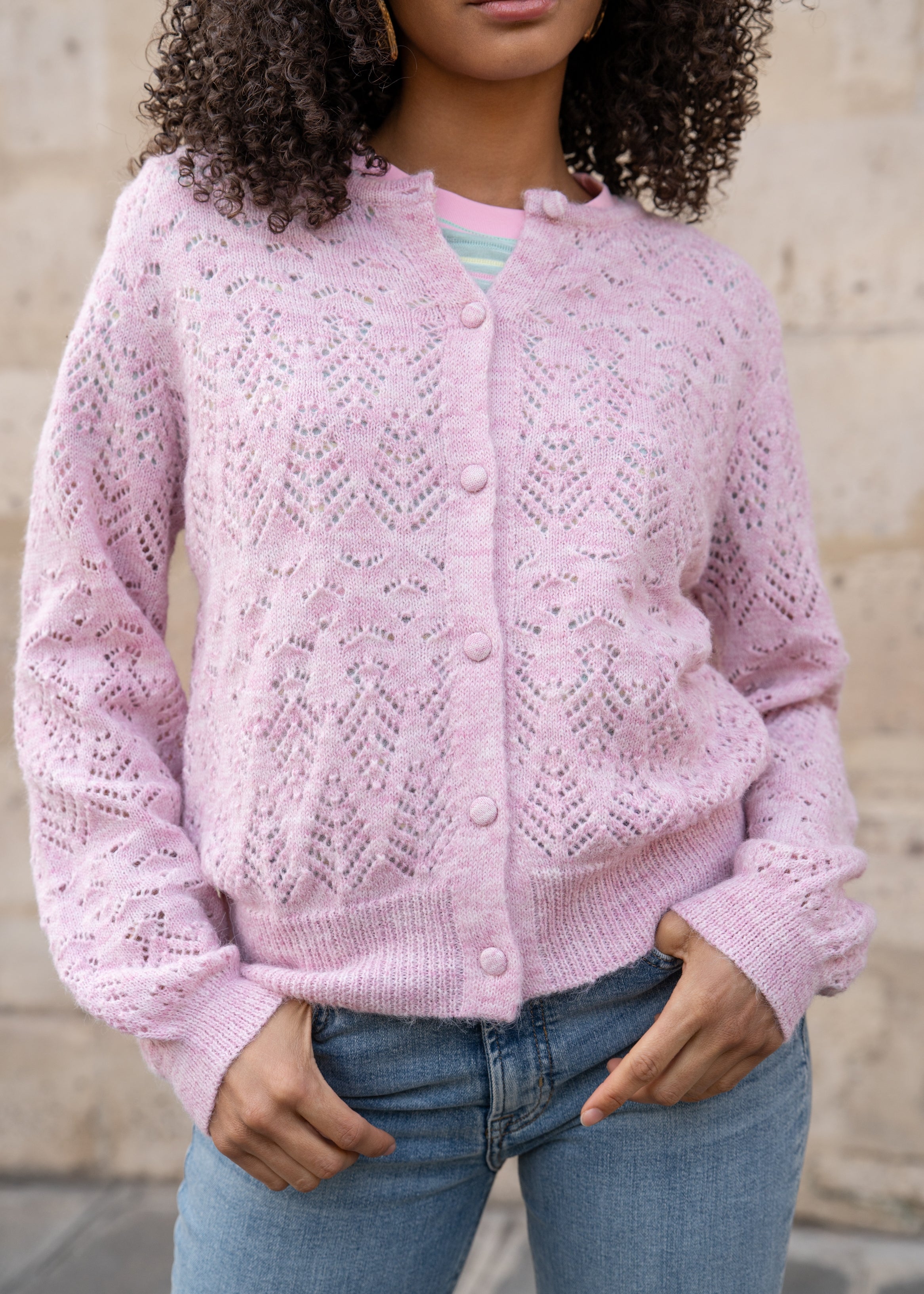 Gilet Nion