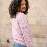 Gilet Nion