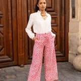 Pantalon Noura