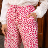 Pantalon Noura
