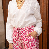 Blouse Timéo