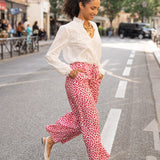 Blouse Timéo