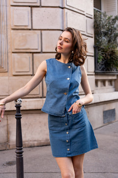 Veston Charlotte