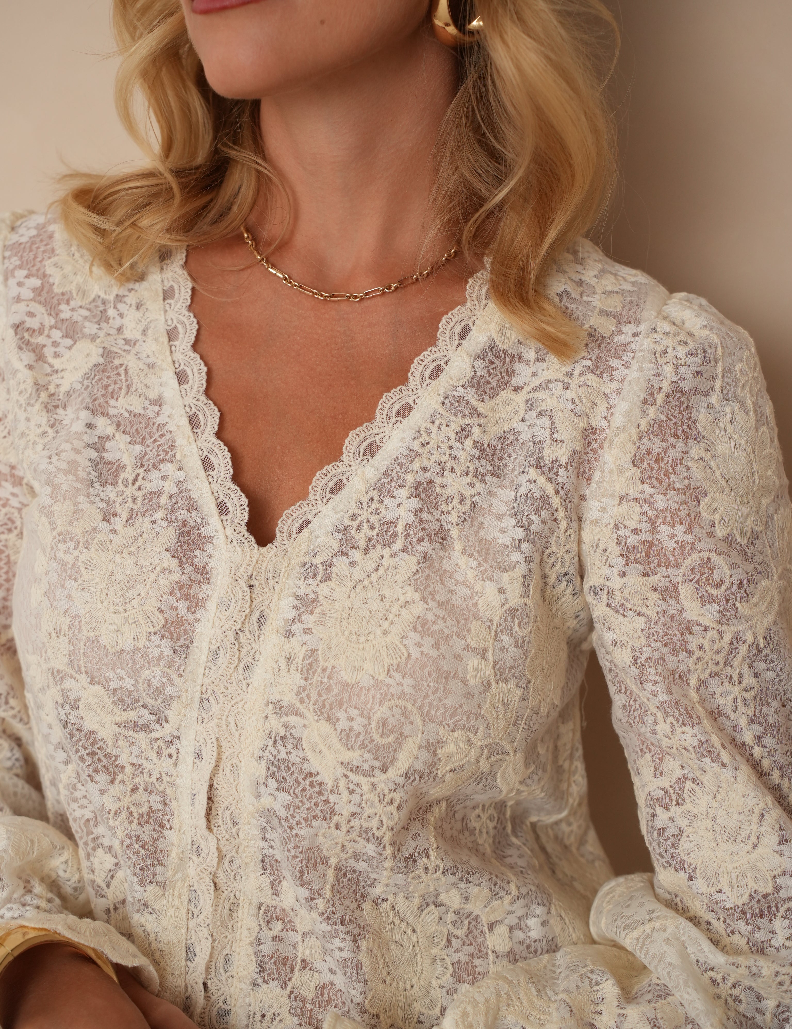 Carole shirt 