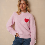 Anélie sweater