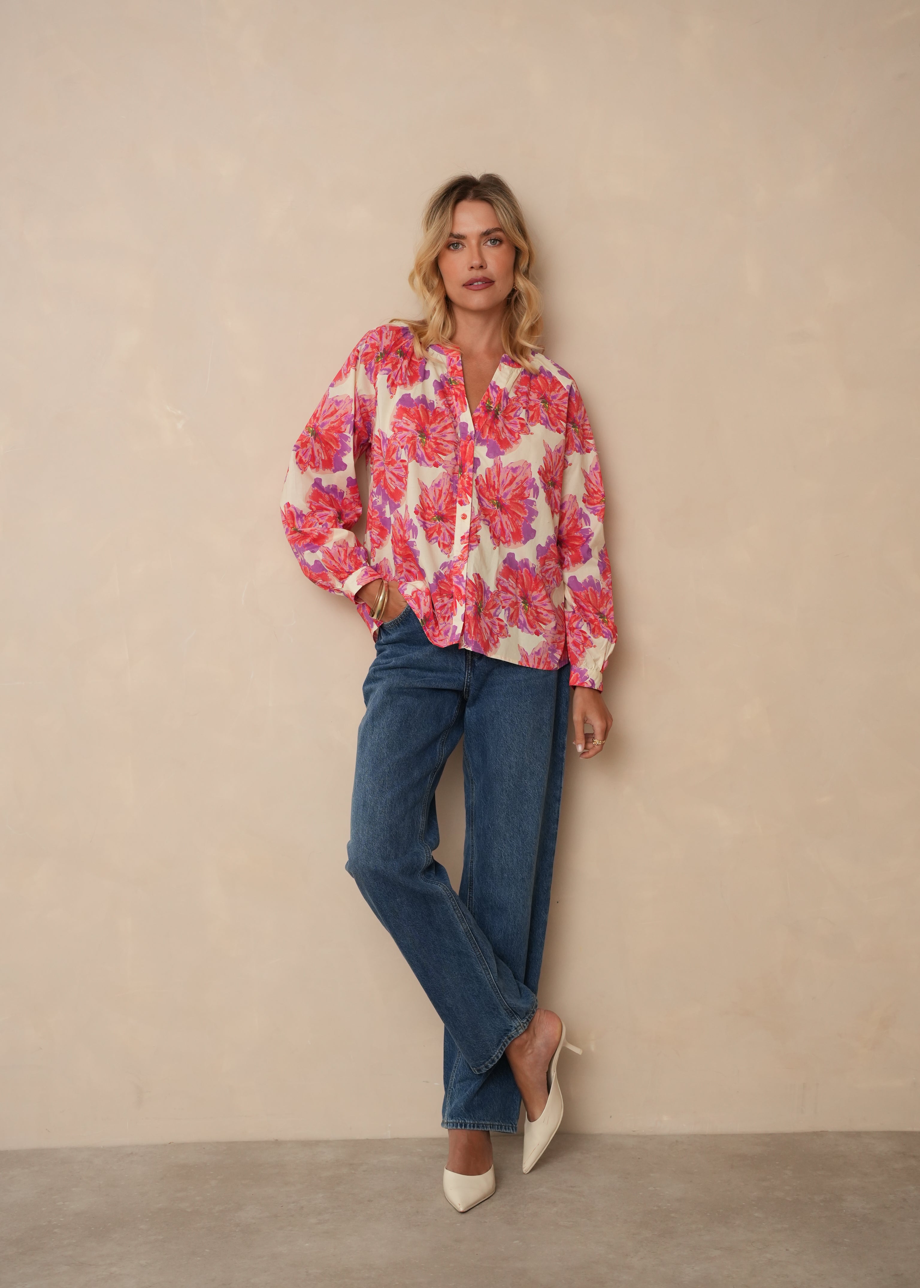 Chemisier Femme Kilky | Chemises & Chemisiers Chemisier Femme Kilky | Chemises & Chemisiers
