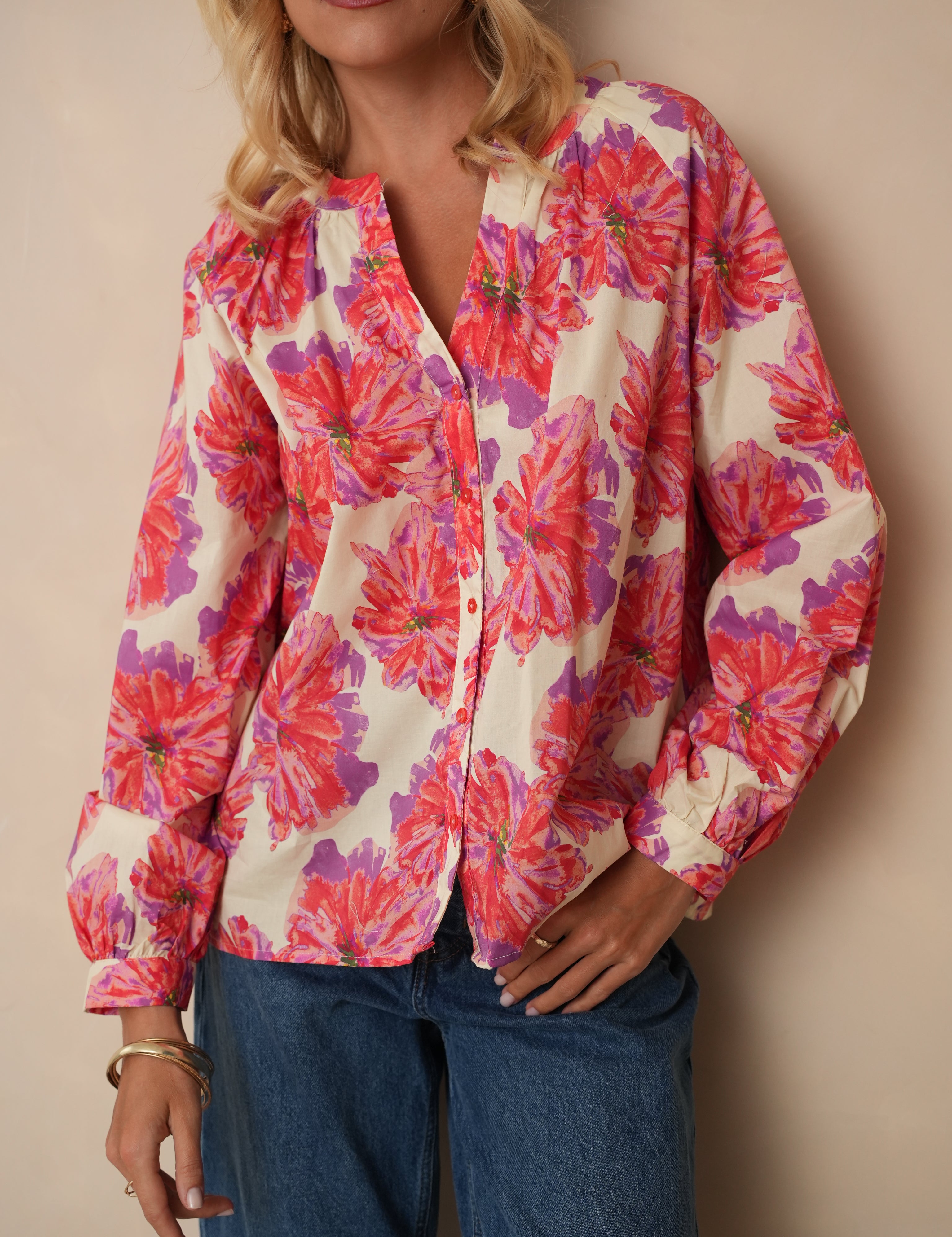 Blouse Cassina