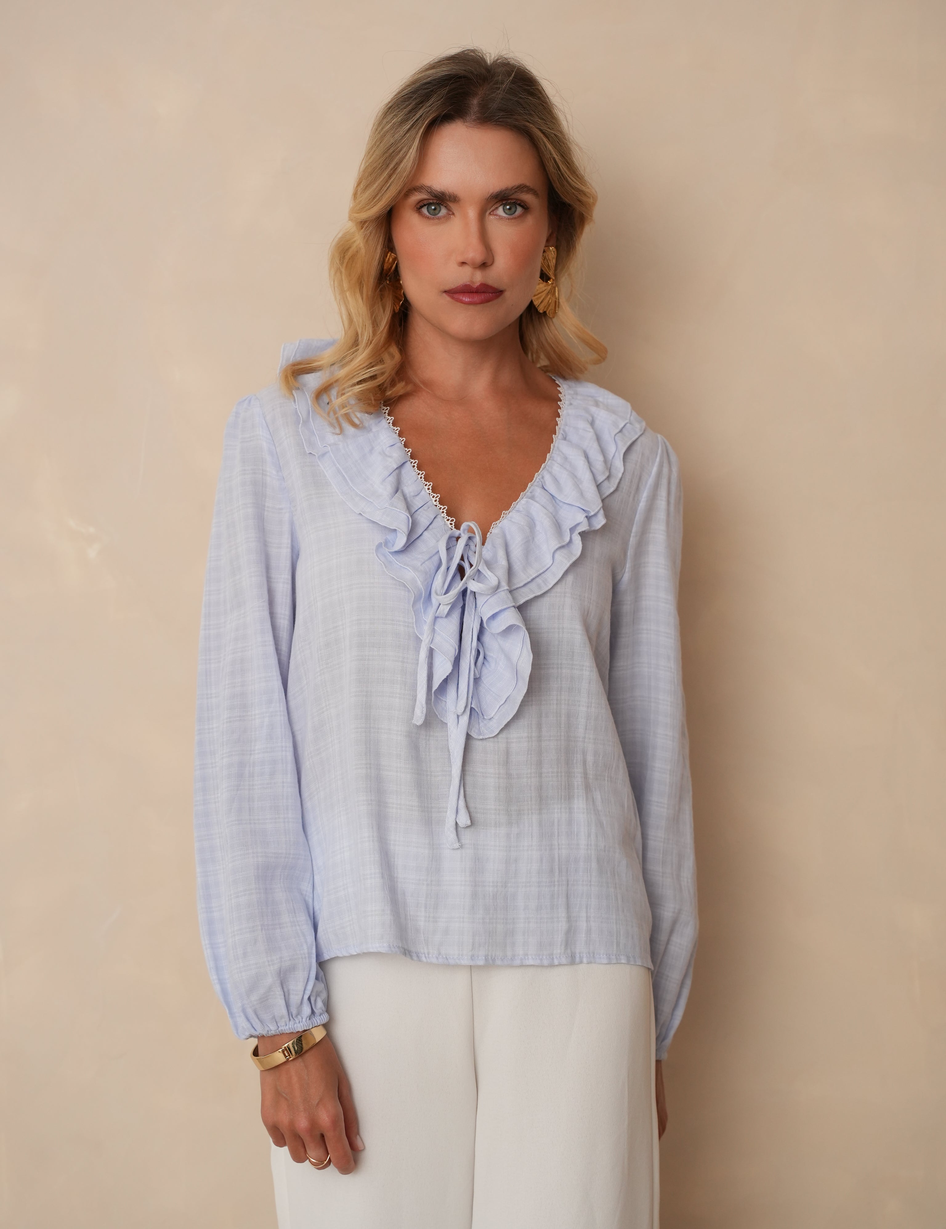 Carole shirt 