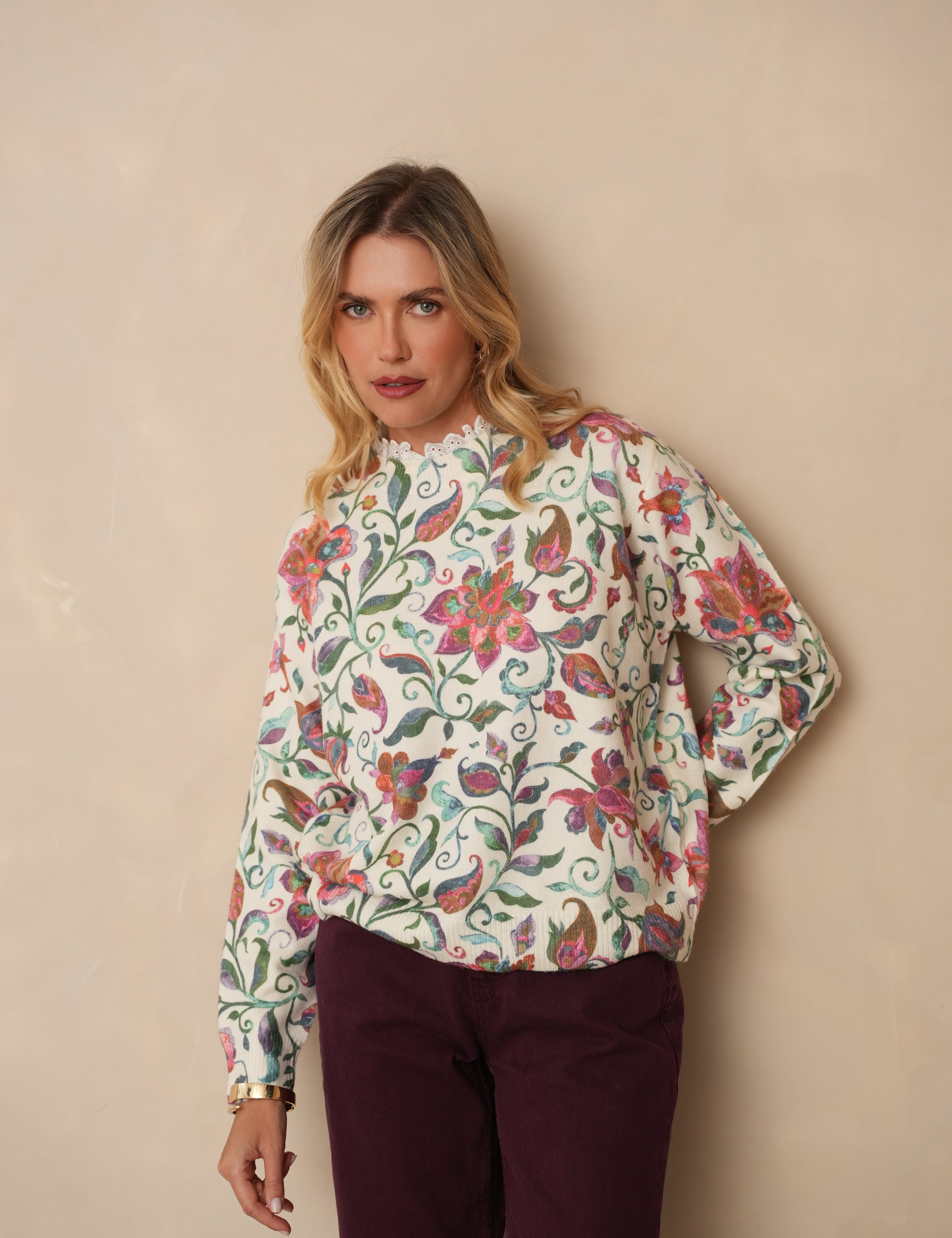 Pull Noémia